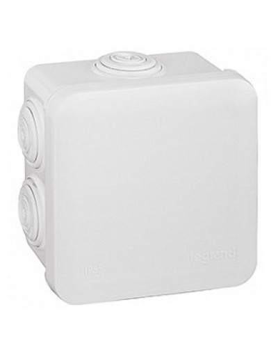 Коробка Legrand 092013 в Чите Распределительные коробки Pintop.ru