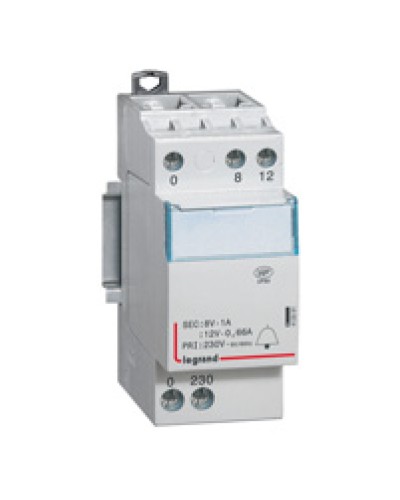 ТрансформаторLegrand 413091 в Чите Электротехническое оборудование Pintop.ru