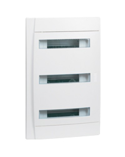 Щиток распределительный Legrand 601114 в Чите Щиты электрические Pintop.ru