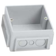 Коробка для выдвижного розеточного блока Legrand 650390