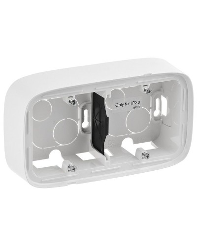 Коробка монтажная Legrand 755552 в Чите Распределительные коробки Pintop.ru