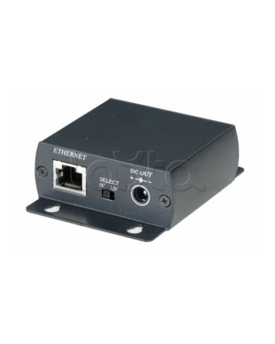 PoE сплиттер SC&T IP05S в Новочебоксарске Видеоусилители, Модуляторы, Делители Pintop.ru