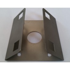 Адаптер столбового крепления Smartec STB-CS26