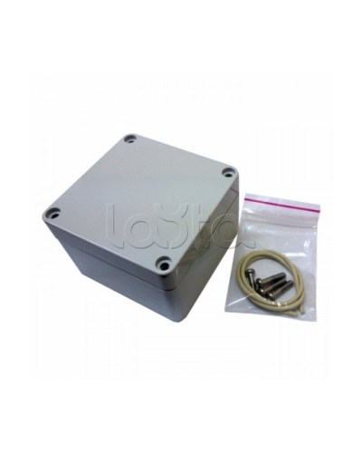 Коробка монтажная Thermocable TH-1000 в Чите Комутационные взрывозащищенные коробки Pintop.ru