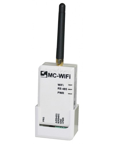 Модуль сопряжения Интеграл + МС-Wi-Fi в Чите Дополнительное оборудование для ОПС Pintop.ru