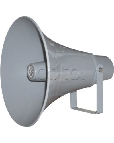 Громкоговоритель рупорный МЕТА ГР-50.02 исп.3 в Чите Система оповещения и трансляции Мета Pintop.ru