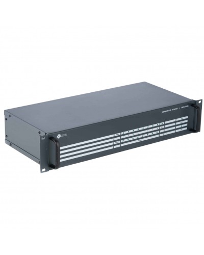 Коммутатор пультов (до 8 пультов) МЕТА 19426 в Чите Система оповещения и трансляции Мета Pintop.ru