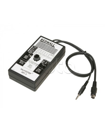 Аудиотестер Optex AWT-3 в Чите Аксессуары для средств охраны периметра Pintop.ru