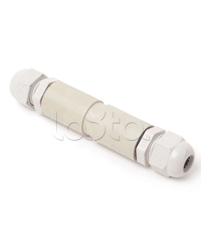 Муфта соединительная герметичная Полисервис МС в Чите Извещатели охраны периметра Pintop.ru